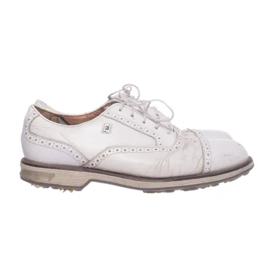 Brogues (Vit) från Footjoy