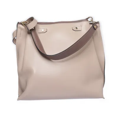 Schoudertas (Roze) van Gianni Chiarini