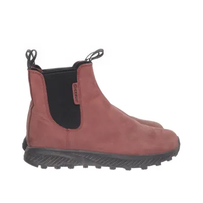 Chelsea boots (NAUSTA BIOSOLE) från Icebug