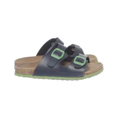 Slip-ins (Blå, Grön) från Sneakers Skinn