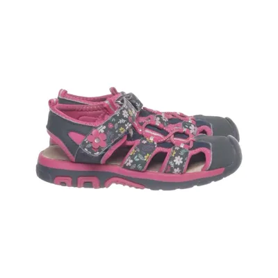 Sandals (Blue, Pink, Multicolored) from Crane