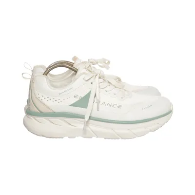 Baskets (Beige, Vert) de Endurance