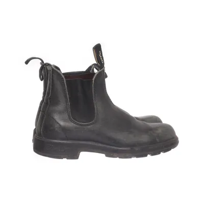 Chelsea boots (Sort) fra Blundstone