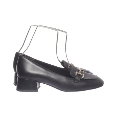 Loafers (Sort) fra Tamaris Læder