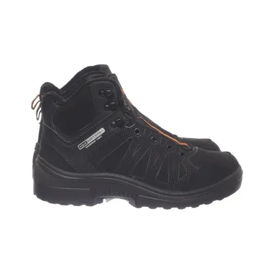 Hiking boots (Black) from Kuoma