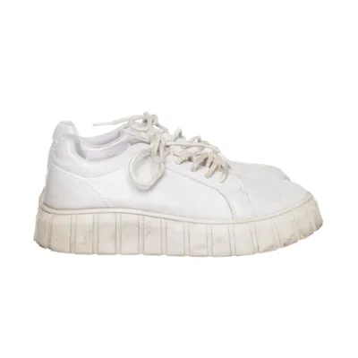 Sneakers (AIM HIGHER SNEAKER) från NLY Shoes Bomull, Polyester, Polyuretan