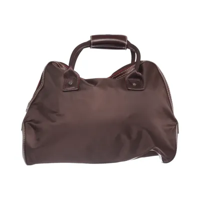 Handbag (Brown) from Lancel
