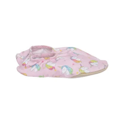 Badesko (Pink, Flerfarvet) fra Slipstop Polyester, Polyurethan