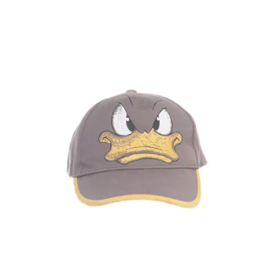 Honkbalpet (Grijs) van Disney Land Katoen, Polyester