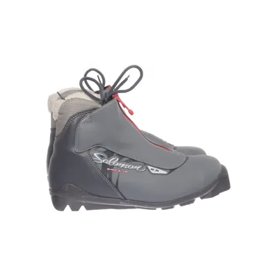 Cross-country ski boots (Siam 5 TR) from Salomon
