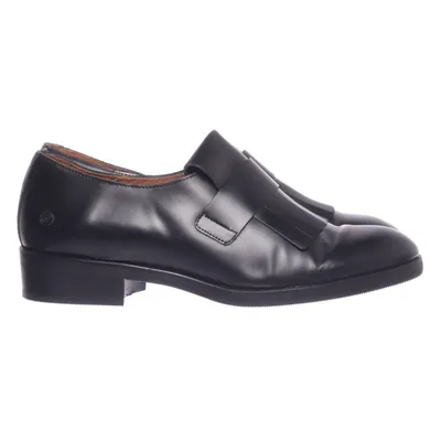 Loafers (Svart) från Sixtyseven