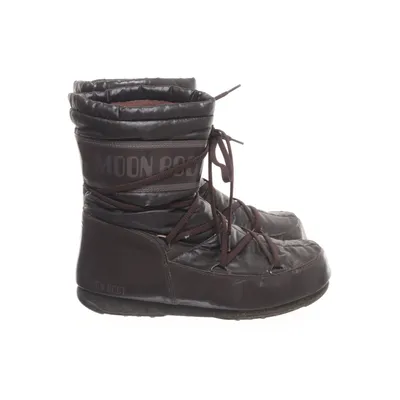 Veterlaarzen (Groen) van Moon Boot