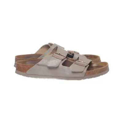 Slip-ins (Arizona) van Birkenstock Leer