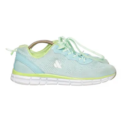 Sneakers (Turquoise) from U&Me