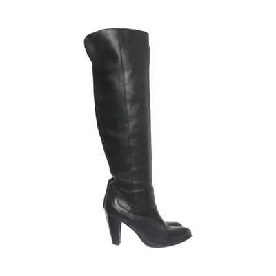Bottes (Noir) de Vera Gomma