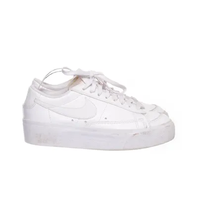 Sneakers (Blazer Low Platform) fra Nike