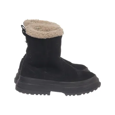 Bottines (Noir) de Zara