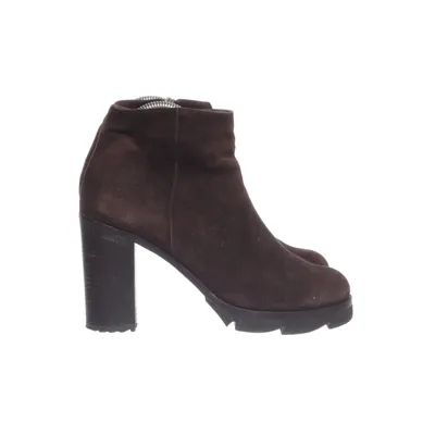 Stövletter (Brun) från Angela C