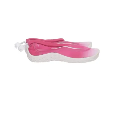 Bathing shoes (Pink) from Bluefin Leather
