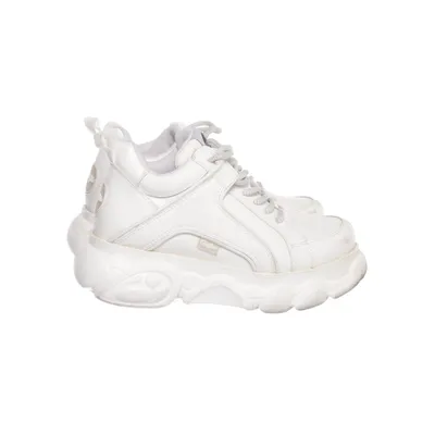 Sneakers (White) from Buffalo