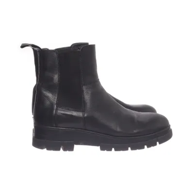 Chelsea boots (Svart) från Ella
