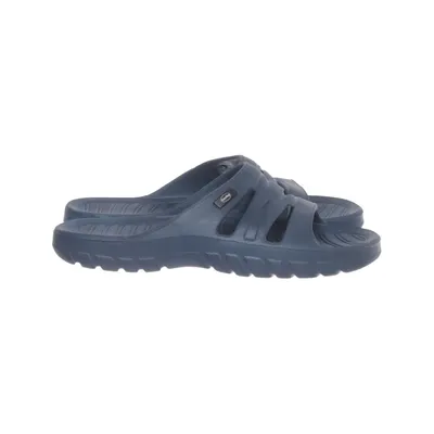 Slip-ins (Blauw) van Fashy