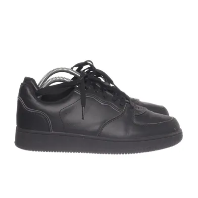 Baskets (Noir) de Lejon