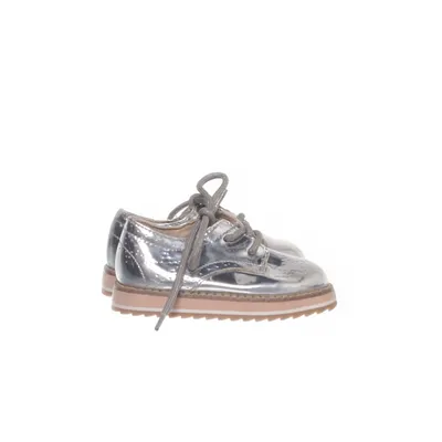 Derby schoenen (Zilver) van Zara Baby