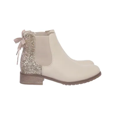 Chelsea boots (Beige) från Erynn Skinn