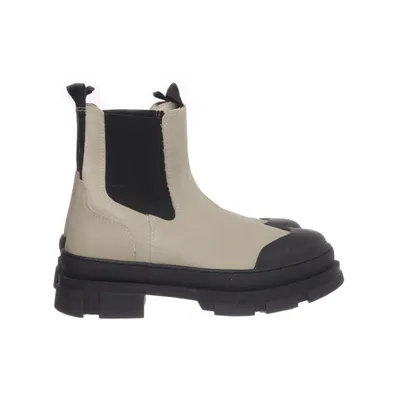 Chelsea boots (Grå, Svart) från Pavement