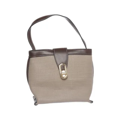 Axelremsväska (Beige, Brun) från MOTF