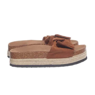 Sandaler (Brun) från Ella Cruz