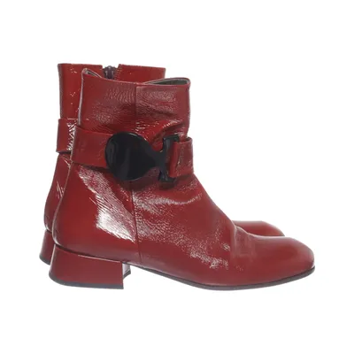 Boots (Röd) från Ixos