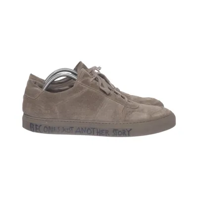 Baskets (Gris) de Common Projects