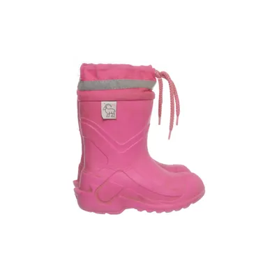 Gummistövlar (Rosa) från Wobbi