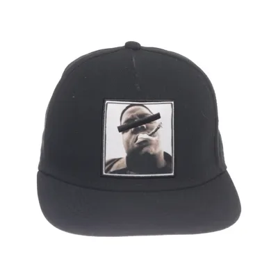Casquette de baseball (Noir) de Cayler & Sons Polyester