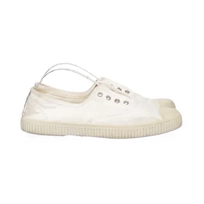 Tygskor (Vit, Beige) från Chipie