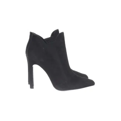 Stövletter (Svart) från Zara Woman
