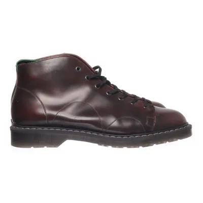 Veterlaarzen (The original Dr. Martens - made in England) van Solovair