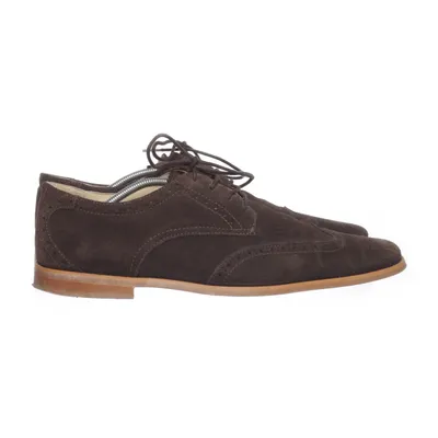 Derby schoenen (Bruin) van Rizzo