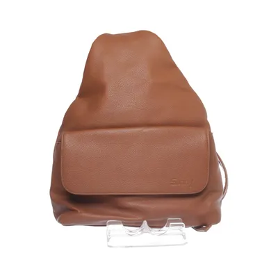 Backpack (Brown) from Sunny