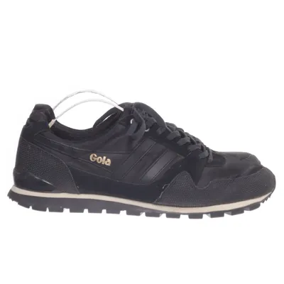 Sneakers (Black) from Gola