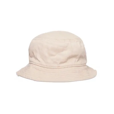 Bucket hat (Oranje) van Arket Katoen