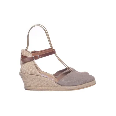 Espadrillos (Grå, Beige, Brun) från Bellezza