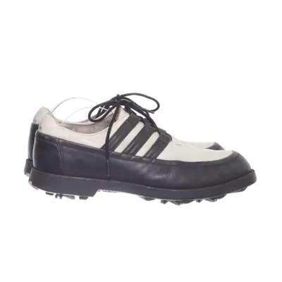 Golfschoenen (Wit, Zwart) van Adidas