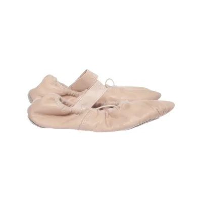 Balettskor (Rosa) från Capezio Skinn