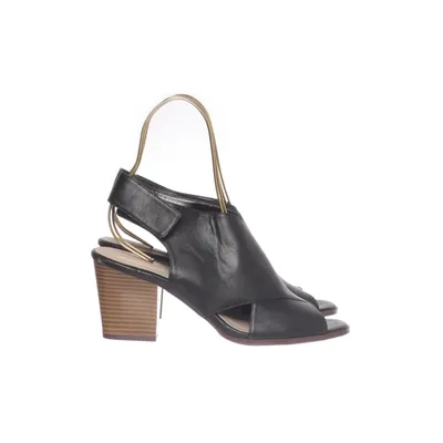 Sandaletten (Zwart) van Style & Co