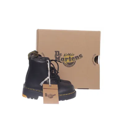Laced boots (Black) from Dr. Martens