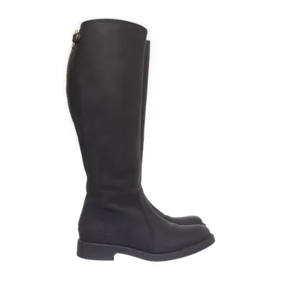 Boots (Black) from Johnny Bulls