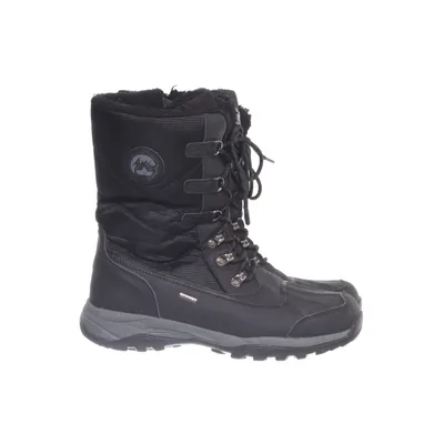 Hoge wandelschoenen (Zwart) van Lico